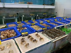 水产区-优食坊·蒸汽海鲜(康盛路店)