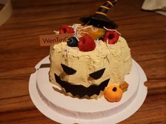 -WenTinG文汀·半糖蛋糕(新天地广场店)