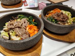 -权味·朝鲜族拌饭(勒泰店)