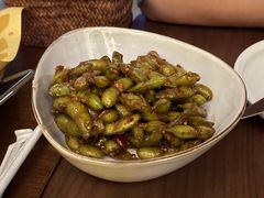 -ibarrel爱杯·bistro&brunch(江宁路店)