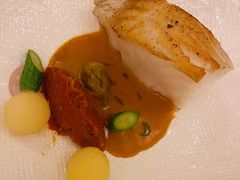 -上海和平饭店华懋阁 Cathay Room