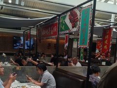 -肥仔文澳门猪骨煲(南京西路店)