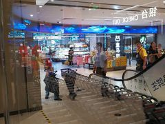 -盒马鲜生(大成店)
