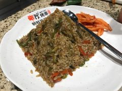 -丰茂烤串(公园店)