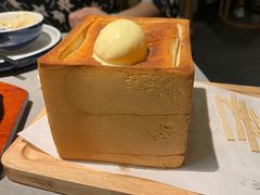 -绿茶餐厅(广州天河城店)