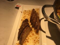 -蛙蛙叫干锅年代(簋街总店)