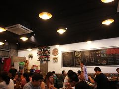 大堂-一岚一山(角门总店)