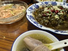 -呼吸森林·生态农庄农家乐私房菜