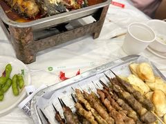 -江城燕子大排档(江汉路步行街店)