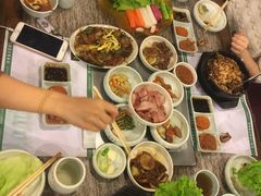 -高丽屋(天宁寺店)