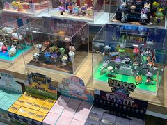 -泡泡玛特POPMART(宁波印象城店)