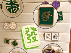 -LADY FAFA(巨鹿路陕西南路路口店)