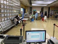 -广州仁爱天河医院体检中心