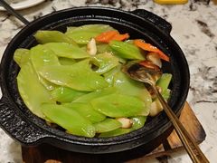 拍算脆啫莴笋-得意啫· 顺德家常菜(海岸城店)