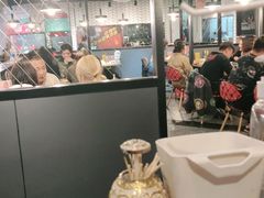 -鱼酷活鱼烤鱼(梅江印象城店)