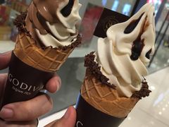 -GODIVA(港汇恒隆广场)