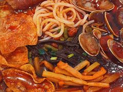 -阿生哥螺蛳粉(永安街店)