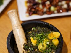 -张烤鸭·川菜·非遗冒烤鸭(青石桥店)