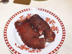 猪手-惠食佳(滨江大公馆店)