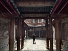 -龙潭水乡