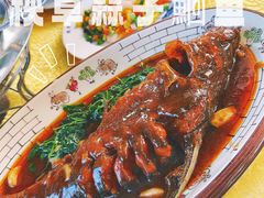 -清真马祥兴菜馆(云南北路店)