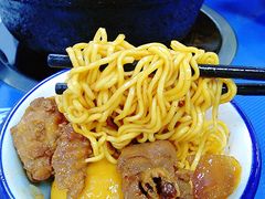 -重庆鸡公煲·嘟享吃(林科大店)