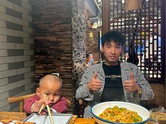 -有奴思烤肉·清真(正宁路店)
