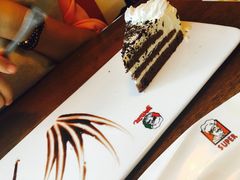 -萨贝尔意式餐厅(宝信店)