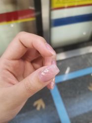-StartNail美甲