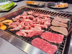 -谷町·烤肉自助(朱雀门店)