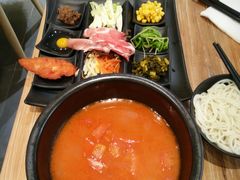 -过桥缘·过桥米线(鲁能城店)