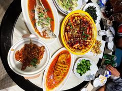 -西北印象佳宴(兴华街中段店)