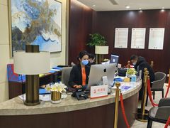 -爱康国宾体检中心(北京航天桥光耀东方分院)
