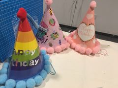 -泡泡玛特POPMART(合生汇店)