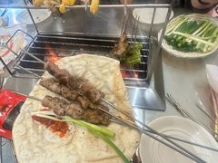 -小寒羊烧烤(凯瑞时代大厦店)