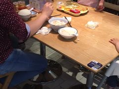 -牛楠楠·香港牛腩茶餐厅(永旺店)