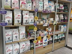 -瑞鹏宠物医院·骨外科·心肾科·肿瘤科(九亭店)