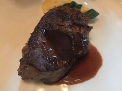 新西兰肉眼-福楼法餐厅FLO