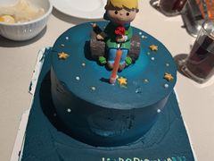 -亦家cake·0卡糖