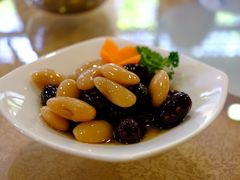 芸豆红枣-龙井壹号·茶缘山景宴(龙井村店)