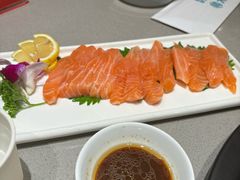 -大锅强·蒸海鲜青岛菜(城市阳台店)