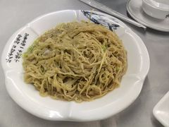 -海鲜街菜馆(海珠南路店)