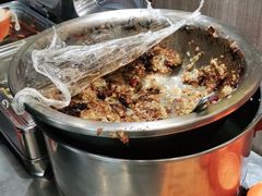 -乡党臊子面(丰庆公园店)