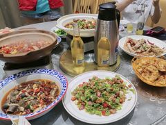 -三只鸟本地特色菜馆(上饶总店)