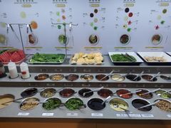 -海底捞火锅(宇飞大厦店)