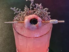 -MOSSO音乐酒吧·live house(南京旗舰店)