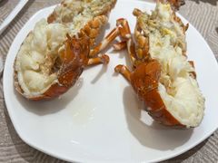 火锅煮小青龙-欧记·龙城港(欣都店)