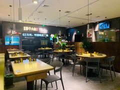 -我是那个大叔·美食研究所(新塘路店)