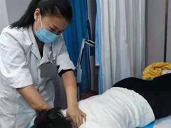 -深圳安仁堂中医·推拿按摩·肩颈调理