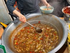 -清真李唯一优质肉丸糊辣汤